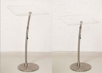 podium podium