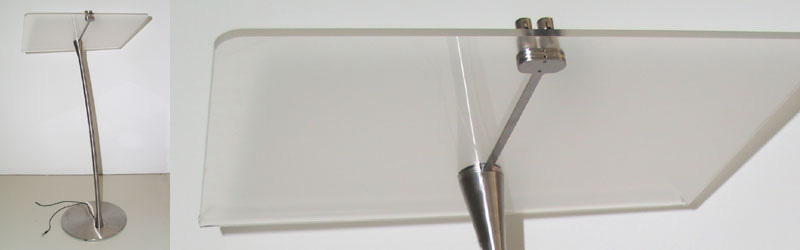 podium podium